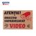 Covoras intrare cocos 60x40cm,fun, video,  Covorase intrare | electropc.ro