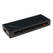 Fan hub spacer pt. maxim 6 ventilatoare argb, telecomanda pt. setat iluminarea rgb, sincronizare cu mb, alimentare 4-pin/ &nbsp;culori 3-pin, magnetic, black,  Periferice Diverse | electropc.ro