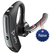 Hp poly voyager 5200 wireless headset,single-ear w/noise-canceling mic,lightweight only 20g,connect to mobile/tablet via bluetooth,sweatproof,up to 7 hours talk time,  Casti audio | electropc.ro