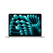 Macbook air 13.6" retina/apple m5 (cpu 10-core, gpu 10- core,neuralengine16-core)/24gb/512gb - silver - us kb 2026 (cto from mdh74ro/a),  Laptopuri | electropc.ro