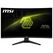 Msi mag 321cqf e18. display diagonal: 80 cm (31.5"), display resolution: 2560 x 1440 pixels, hd type: wide quad hd, response time: 0.5 ms, native aspect ratio: 16:9, viewing angle, horizontal: 178°, viewing angle, vertical: 178°. vesa mounting. product co,  Monitoare LED | electropc.ro