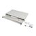 Patch panel fibră rack 19" 1u  24x sc simplex / 24x lc duplex + accesorii,  Alte accesorii retea | electropc.ro
