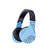Powerlocus casti pentru copii, wireless, p1 black / blue,  Casti audio | electropc.ro