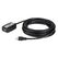 Prelungitor de usb aten ue350a-at. lungime cablu: 5 m. conector 1: usb a, conector 2: usb a, versiune usb: usb 3.2 gen 1 (3.1 gen 1), data minima de transfer a ratelor: 5 gbit/s, culoarea produsului: negru,  Cabluri video | electropc.ro