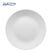 Set 6 farfurii desert opal alb 19 cm, aida, art of dining by heinner,  Farfurii & Boluri de Servire | electropc.ro