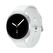 Sg watch8 44mm 1.47" l330 silver / white strap,  SmartWatch-uri | electropc.ro