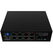 Switch lanberg ilfe-8p-1ge-1s-120, 1x 1000base-t, 1x 1000base-x sfp, 4x 100base-t 802.3af/802.3at poe+, 4x 100base-t 802.3bt poe++, maxiumum network link speed 1 gbps, standarde poe 802.3at, 802.3af 802.3bt,  Switch-uri | electropc.ro