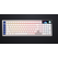 Tastatura corsair gaming vanguard air 99 wh,  Tastaturi | electropc.ro