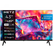 Televizor metz qled 43mqh7030z, 108 cm, smart google tv, fhd (model 2026),  Televizoare | electropc.ro