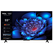 Televizor tcl led 55p61k, 139 cm, smart google tv, 4k ultra hd,  Televizoare | electropc.ro