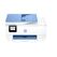 Hp envy photo 7930 all-in-one printer, a4, color, inkjet, functii: imprimare, scanare, copiere, viteza imprimare; 22ppm mono, 20ppm color, duplex, volum lunar recomandat: 300-400 pagini, max. 1000 pagini, rezolutie: pana la 4800 x 1200 dpi, limbaje printa,  Multifunctionale Inkjet | electropc.ro