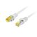 Patchcord cat.6a s/ftp lszh cu 2m grey fluke passed lanberg,  Alte accesorii retea | electropc.ro
