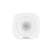 Sirena interior wireless ax pro hikvision ds-ps1-i-we(b)-b(blue indicator); 868mhz two-way tri-x wireless technology, distanta comunicare rf: 1600m in camp deschis, nivel sonor: 90 la 110db, 3 tipuri de sonerii de alarma: alarma la efractie, alarma la inc,  Sirene | electropc.ro