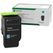 LEXMARK 78C2XC0 TONER CARTRIDGE CYAN,  Tonere | electropc.ro