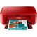 CANON PIXMA MG3650S COLOR INKJET MFP RED  0515C112AA