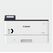 CANON I-SENSYS X1238PR A4 MONO PRINTER,  Imprimante laser | electropc.ro