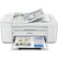 CANON TR4551 A4 COLOR INKJET MFP WHITE  2984C029AA