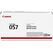 CANON CRG057 TONER CARTRIDGE  BLACK,  Tonere | electropc.ro
