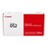 CANON CRG052 TONER CARTRIDGE  BLACK,  Tonere | electropc.ro