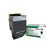 LEXMARK 71B20K0 BLACK RETURN PROG. TONER,  Tonere | electropc.ro