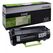 LEXMARK 51F2H0E BLACK TONER,  Tonere | electropc.ro