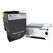 LEXMARK 73B0010 BLACK TONER,  Tonere | electropc.ro