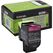 LEXMARK 80C20ME MAGENTA TONER,  Tonere | electropc.ro