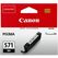 CANON CLI-571BK BLACK INKJET CARTIDGE  BS0385C001AA