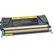LEXMARK C746A3YG YELLOW TONER,  Tonere | electropc.ro