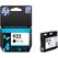 HP CN057AE BLACK INKJET CARTRIDGE,  Cartuse cerneala | electropc.ro