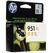 HP CN048AE YELLOW INKJET CARTRIDGE,  Cartuse cerneala | electropc.ro