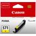 CANON CLI-571Y YELLOW INKJET CARTIDGE  BS0388C001AA