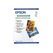 EPSON S041344 A3 GLOSSY PHOTO PAPER  C13S041344