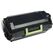 LEXMARK 52D2000 BLACK TONER,  Tonere | electropc.ro