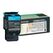 LEXMARK C540A1CG CYAN TONER,  Tonere | electropc.ro
