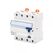 RCCB AUTOM. PROTECTION 4P 40A A/0,03 4M,  GEWISS | electropc.ro
