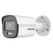 CAMERA IP BULLET 2MP 4MM IR30M COLORVU,  HIKVISION | electropc.ro
