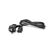 AC POWER CABLE  EU STANDARD C13,3,  HIKVISION | electropc.ro