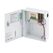 SURSA CU BACKUP 3A 4CANALE CARCASA MET,  OTHER | electropc.ro