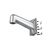 Suport  Hikvision DS-1602ZJ-pole-P,  HIKVISION | electropc.ro
