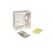 Doza PT pentru HSEDx2UWxx, H=42mm, RAL 9,  OTHER | electropc.ro
