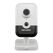 CAMERA IP CUBE 4MP 2.8MM IR10M WIFI,  HIKVISION | electropc.ro