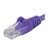 PACHCORD UTP RJ45 Cat.6 0.25m VIOLET,  OTHER | electropc.ro