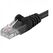 Patchcord UTP RJ45 Cat.5e 0.5m NEGRU,  OTHER | electropc.ro