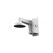 SUPORT DE MONTAJ PE PERETE PT CAM DOME,  HIKVISION | electropc.ro