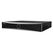 NVR 32CH 12MP 4XSATA 8XDETECTIA FETEI,  HIKVISION | electropc.ro
