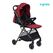 Carucior sport sonia rosu, u-grow,  Carucioare | electropc.ro