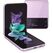 Samsung z flip4 f721b 5g 6.7" 8gb 128gb singlesim bora purple,  Telefoane mobile | electropc.ro