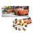 Wooden jigsaw cars,  Puzzle | electropc.ro