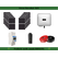 Kit sistem fotovoltaic monofazat 3kw,  3kW | electropc.ro